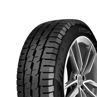 215/75 R16C 113/111R Everest C2 Syron Tires